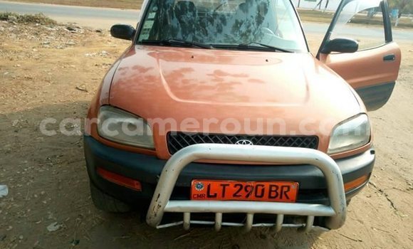 Acheter Occasion Voiture Toyota RAV4 Autre à Douala, Littoral Cameroon Acheter Occasion Voiture Toyota RAV4 Autre à Douala, Littoral Cameroon