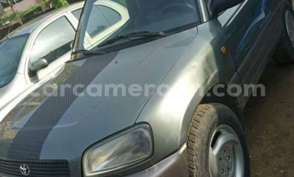 Acheter Occasion Voiture Toyota RAV4 Autre à Douala, Littoral Cameroon Acheter Occasion Voiture Toyota RAV4 Autre à Douala, Littoral Cameroon
