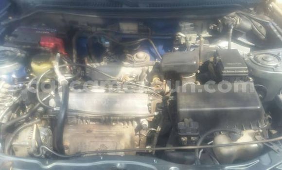 Acheter Occasion Voiture Toyota RAV4 Autre à Douala, Littoral Cameroon Acheter Occasion Voiture Toyota RAV4 Autre à Douala, Littoral Cameroon