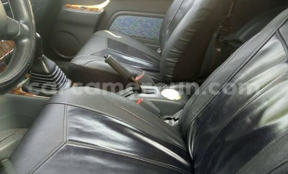 Acheter Occasion Voiture Toyota RAV4 Autre à Douala, Littoral Cameroon Acheter Occasion Voiture Toyota RAV4 Autre à Douala, Littoral Cameroon