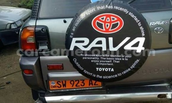 Acheter Occasion Voiture Toyota RAV4 Autre à Douala, Littoral Cameroon Acheter Occasion Voiture Toyota RAV4 Autre à Douala, Littoral Cameroon