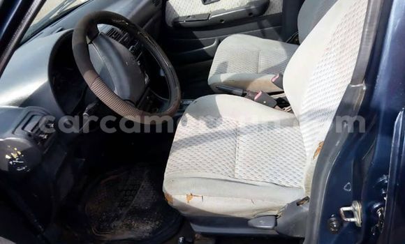 Acheter Occasion Voiture Toyota Starlet Bleu à Douala, Littoral Cameroon Acheter Occasion Voiture Toyota Starlet Bleu à Douala, Littoral Cameroon