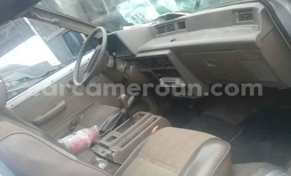 Acheter Occasion Voiture Toyota Hiace Gris à Douala, Littoral Cameroon Acheter Occasion Voiture Toyota Hiace Gris à Douala, Littoral Cameroon