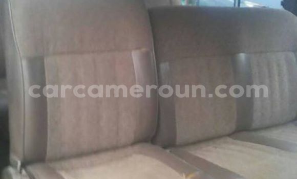 Acheter Occasion Voiture Toyota Hiace Gris à Douala, Littoral Cameroon Acheter Occasion Voiture Toyota Hiace Gris à Douala, Littoral Cameroon