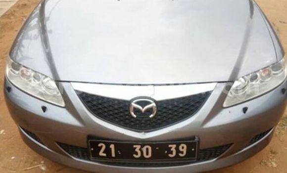 Sayi Na hannu Mazda Mazda 6 Sauran Mota in Douala a Ƙasar Kamaru