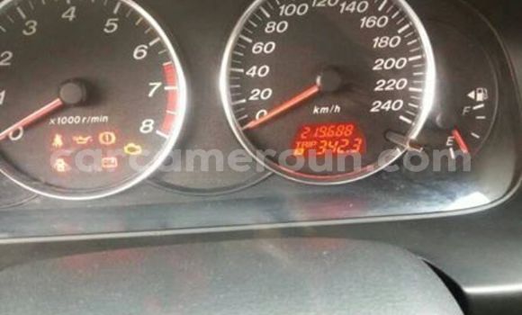 Acheter Occasion Voiture Mazda Mazda 6 Autre à Douala, Littoral Cameroon Acheter Occasion Voiture Mazda Mazda 6 Autre à Douala, Littoral Cameroon