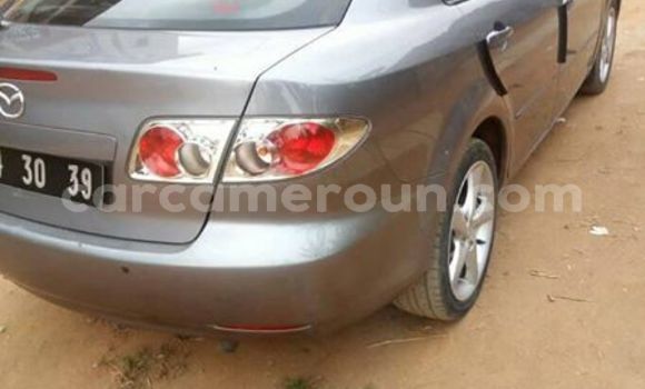 Acheter Occasion Voiture Mazda Mazda 6 Autre à Douala, Littoral Cameroon Acheter Occasion Voiture Mazda Mazda 6 Autre à Douala, Littoral Cameroon