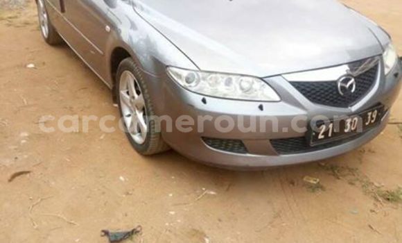 Acheter Occasion Voiture Mazda Mazda 6 Autre à Douala, Littoral Cameroon Acheter Occasion Voiture Mazda Mazda 6 Autre à Douala, Littoral Cameroon