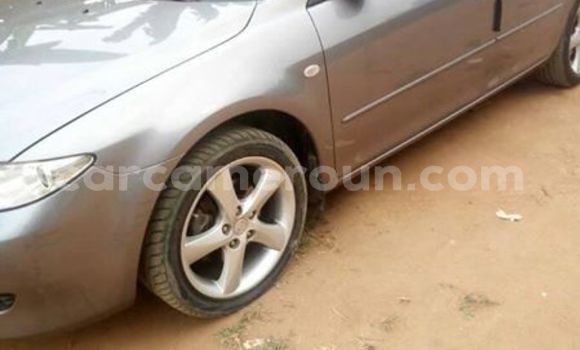 Acheter Occasion Voiture Mazda Mazda 6 Autre à Douala, Littoral Cameroon Acheter Occasion Voiture Mazda Mazda 6 Autre à Douala, Littoral Cameroon