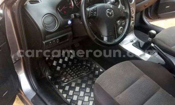 Acheter Occasion Voiture Mazda Mazda 6 Autre à Douala, Littoral Cameroon Acheter Occasion Voiture Mazda Mazda 6 Autre à Douala, Littoral Cameroon