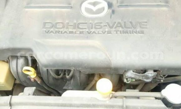 Acheter Occasion Voiture Mazda Mazda 6 Autre à Douala, Littoral Cameroon Acheter Occasion Voiture Mazda Mazda 6 Autre à Douala, Littoral Cameroon