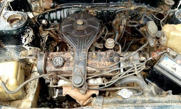 Acheter Occasion Voiture Toyota Starlet Noir à Douala, Littoral Cameroon Acheter Occasion Voiture Toyota Starlet Noir à Douala, Littoral Cameroon