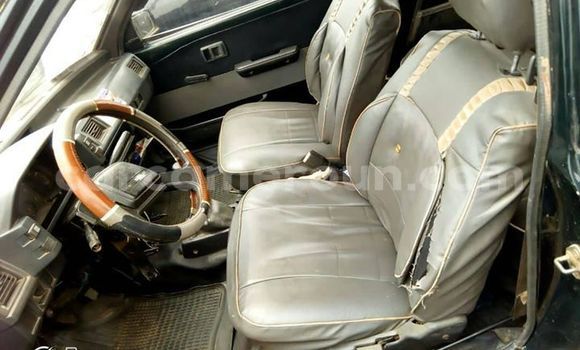 Acheter Occasion Voiture Toyota Starlet Noir à Douala, Littoral Cameroon Acheter Occasion Voiture Toyota Starlet Noir à Douala, Littoral Cameroon