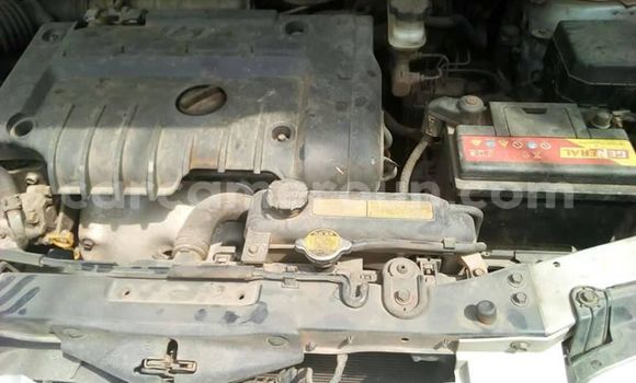 Acheter Occasion Voiture Hyundai Matrix Gris à Douala, Littoral Cameroon Acheter Occasion Voiture Hyundai Matrix Gris à Douala, Littoral Cameroon