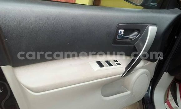 Acheter Occasion Voiture Nissan Rogue Noir à Douala, Littoral Cameroon Acheter Occasion Voiture Nissan Rogue Noir à Douala, Littoral Cameroon