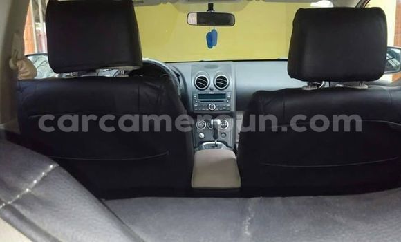 Acheter Occasion Voiture Nissan Rogue Noir à Douala, Littoral Cameroon Acheter Occasion Voiture Nissan Rogue Noir à Douala, Littoral Cameroon