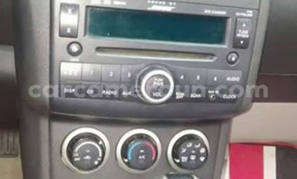 Acheter Occasion Voiture Nissan Rogue Noir à Douala, Littoral Cameroon Acheter Occasion Voiture Nissan Rogue Noir à Douala, Littoral Cameroon