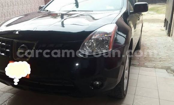 Acheter Occasion Voiture Nissan Rogue Noir à Douala, Littoral Cameroon Acheter Occasion Voiture Nissan Rogue Noir à Douala, Littoral Cameroon