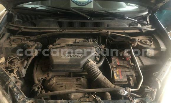 Acheter Occasion Voiture Toyota RAV4 Vert à Douala, Littoral Cameroon Acheter Occasion Voiture Toyota RAV4 Vert à Douala, Littoral Cameroon