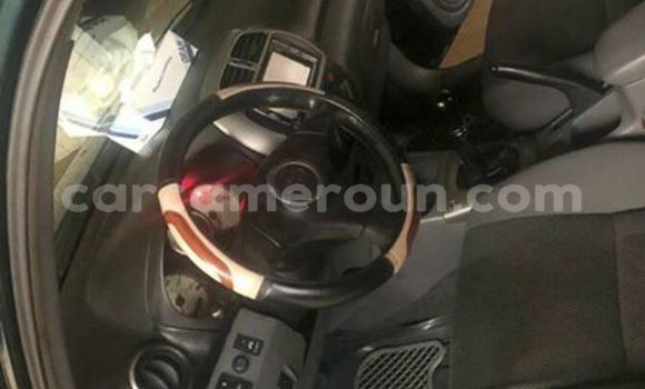 Acheter Occasion Voiture Toyota RAV4 Vert à Douala, Littoral Cameroon Acheter Occasion Voiture Toyota RAV4 Vert à Douala, Littoral Cameroon