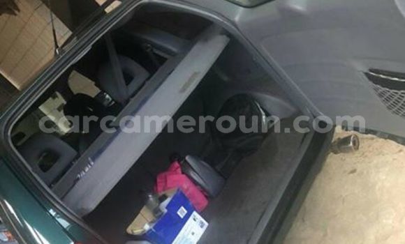 Acheter Occasion Voiture Toyota RAV4 Vert à Douala, Littoral Cameroon Acheter Occasion Voiture Toyota RAV4 Vert à Douala, Littoral Cameroon