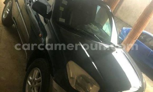 Acheter Occasion Voiture Toyota RAV4 Vert à Douala, Littoral Cameroon Acheter Occasion Voiture Toyota RAV4 Vert à Douala, Littoral Cameroon