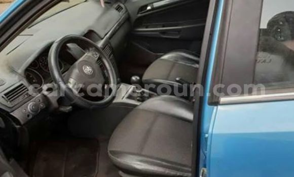 Acheter Occasion Voiture Skoda Octavia Bleu à Douala, Littoral Cameroon Acheter Occasion Voiture Skoda Octavia Bleu à Douala, Littoral Cameroon