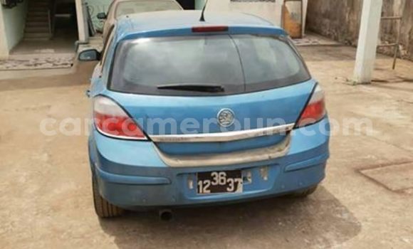 Acheter Occasion Voiture Skoda Octavia Bleu à Douala, Littoral Cameroon Acheter Occasion Voiture Skoda Octavia Bleu à Douala, Littoral Cameroon