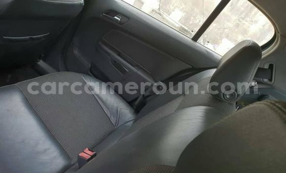 Acheter Occasion Voiture Skoda Octavia Bleu à Douala, Littoral Cameroon Acheter Occasion Voiture Skoda Octavia Bleu à Douala, Littoral Cameroon