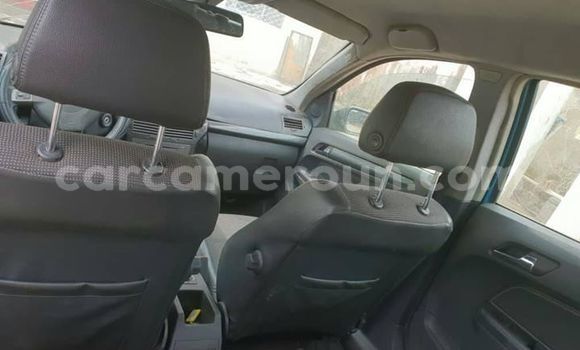 Acheter Occasion Voiture Skoda Octavia Bleu à Douala, Littoral Cameroon Acheter Occasion Voiture Skoda Octavia Bleu à Douala, Littoral Cameroon