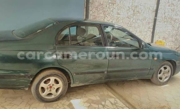 Acheter Occasion Voiture Toyota Carina E Vert à Douala, Littoral Cameroon Acheter Occasion Voiture Toyota Carina E Vert à Douala, Littoral Cameroon