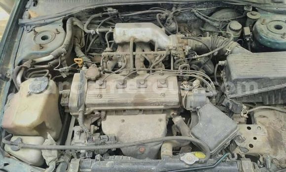 Acheter Occasion Voiture Toyota Carina E Vert à Douala, Littoral Cameroon Acheter Occasion Voiture Toyota Carina E Vert à Douala, Littoral Cameroon