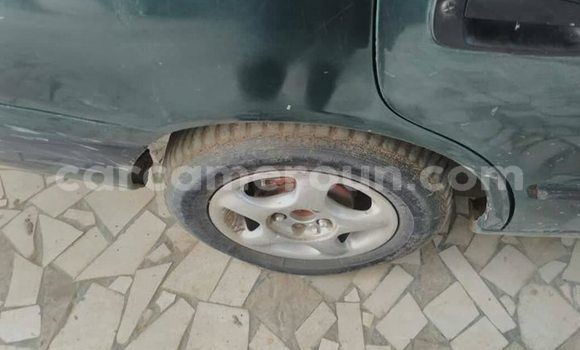 Acheter Occasion Voiture Toyota Carina E Vert à Douala, Littoral Cameroon Acheter Occasion Voiture Toyota Carina E Vert à Douala, Littoral Cameroon