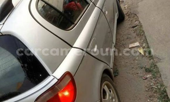 Acheter Occasion Voiture Toyota Yaris Gris à Douala, Littoral Cameroon Acheter Occasion Voiture Toyota Yaris Gris à Douala, Littoral Cameroon