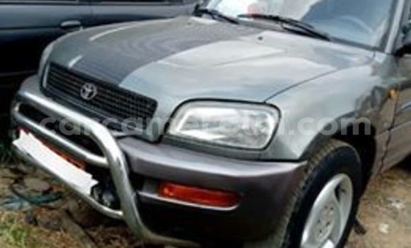 Acheter Occasion Voiture Toyota RAV4 Autre à Yaoundé, Central Cameroon Acheter Occasion Voiture Toyota RAV4 Autre à Yaoundé, Central Cameroon