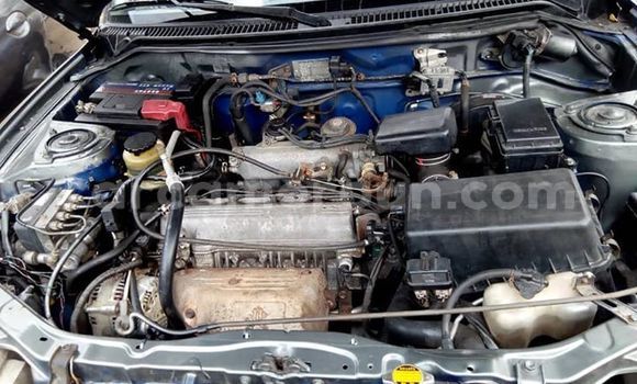 Acheter Occasion Voiture Toyota RAV4 Autre à Yaoundé, Central Cameroon Acheter Occasion Voiture Toyota RAV4 Autre à Yaoundé, Central Cameroon