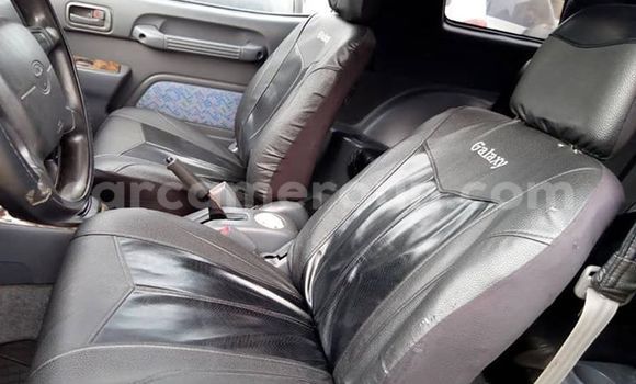 Acheter Occasion Voiture Toyota RAV4 Autre à Yaoundé, Central Cameroon Acheter Occasion Voiture Toyota RAV4 Autre à Yaoundé, Central Cameroon