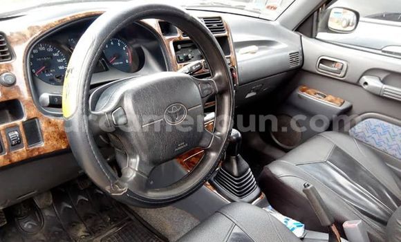Acheter Occasion Voiture Toyota RAV4 Autre à Yaoundé, Central Cameroon Acheter Occasion Voiture Toyota RAV4 Autre à Yaoundé, Central Cameroon