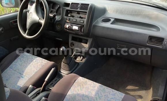 Acheter Occasion Voiture Toyota RAV4 Noir à Yaoundé, Central Cameroon Acheter Occasion Voiture Toyota RAV4 Noir à Yaoundé, Central Cameroon