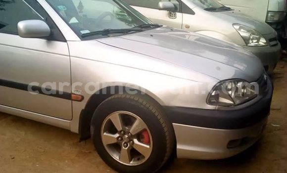 Acheter Occasion Voiture Toyota Avensis Gris à Yaoundé, Central Cameroon Acheter Occasion Voiture Toyota Avensis Gris à Yaoundé, Central Cameroon