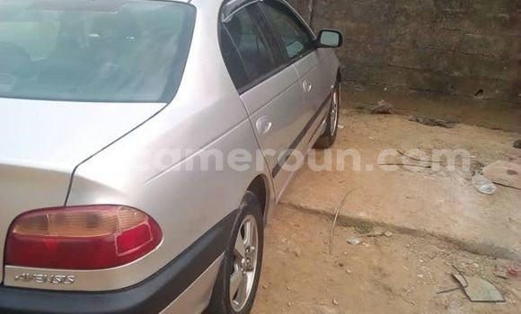 Acheter Occasion Voiture Toyota Avensis Gris à Yaoundé, Central Cameroon Acheter Occasion Voiture Toyota Avensis Gris à Yaoundé, Central Cameroon