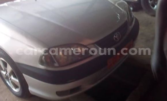 Acheter Occasion Voiture Toyota Avensis Gris à Yaoundé, Central Cameroon Acheter Occasion Voiture Toyota Avensis Gris à Yaoundé, Central Cameroon