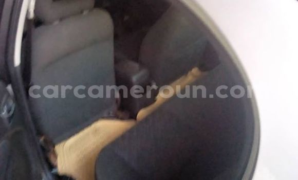 Acheter Occasion Voiture Toyota Avensis Gris à Yaoundé, Central Cameroon Acheter Occasion Voiture Toyota Avensis Gris à Yaoundé, Central Cameroon