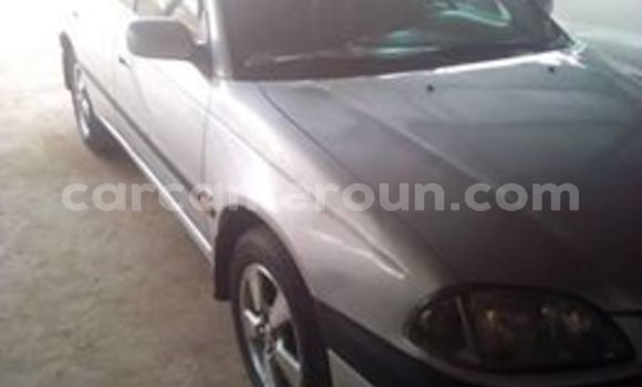 Acheter Occasion Voiture Toyota Avensis Gris à Yaoundé, Central Cameroon Acheter Occasion Voiture Toyota Avensis Gris à Yaoundé, Central Cameroon