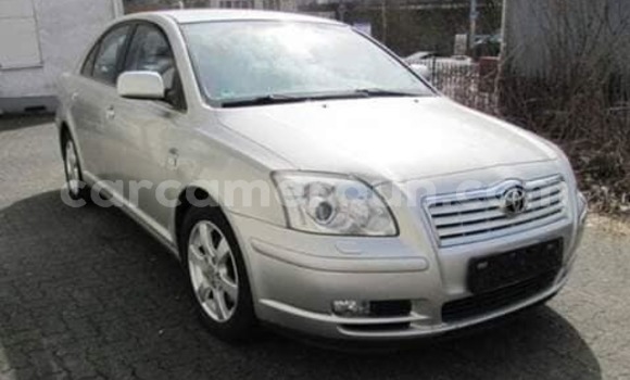 Acheter Occasion Voiture Toyota Avensis Gris à Yaoundé, Central Cameroon Acheter Occasion Voiture Toyota Avensis Gris à Yaoundé, Central Cameroon