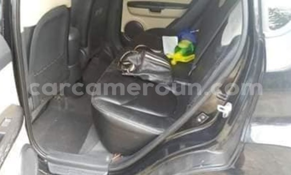 Acheter Occasion Voiture Kia Soul Noir à Yaoundé, Central Cameroon Acheter Occasion Voiture Kia Soul Noir à Yaoundé, Central Cameroon