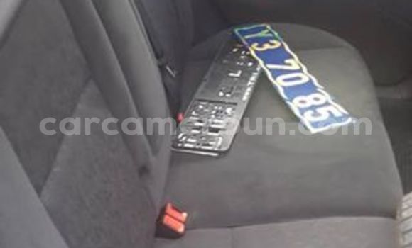 Acheter Occasion Voiture Ford Focus Bleu à Yaoundé, Central Cameroon Acheter Occasion Voiture Ford Focus Bleu à Yaoundé, Central Cameroon