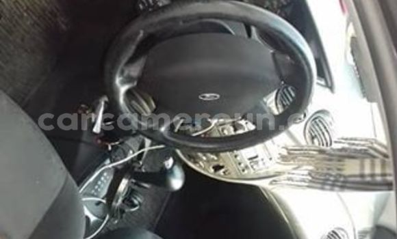 Acheter Occasion Voiture Ford Focus Bleu à Yaoundé, Central Cameroon Acheter Occasion Voiture Ford Focus Bleu à Yaoundé, Central Cameroon