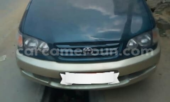 Acheter Occasion Voiture Toyota Picnic Autre à Yaoundé, Central Cameroon Acheter Occasion Voiture Toyota Picnic Autre à Yaoundé, Central Cameroon