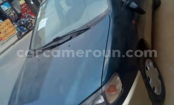 Acheter Occasion Voiture Toyota Picnic Autre à Yaoundé, Central Cameroon Acheter Occasion Voiture Toyota Picnic Autre à Yaoundé, Central Cameroon